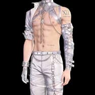 Daylight's Night (Clothes)