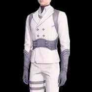 Daylight Trace (Clothes)