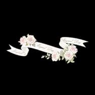 Dear Years: Floralband (Sticker)