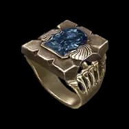 Deep Sea's Vow (Ring)