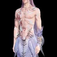 Deepsea Depths: Torn (Clothes)