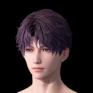 Default Hairstyle (Rafayel Hairstyle)