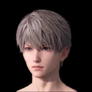 Default Hairstyle (Xavier)