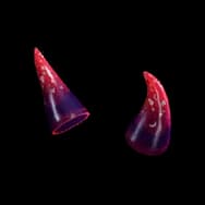 Demon Horns