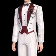 Destined Touch (Clothes)
