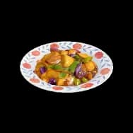 Di San Xian (Dish)
