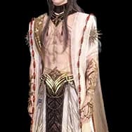 Divine Mandate (Clothes)