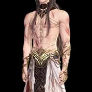 Divine Mandate: Torn (Clothes)