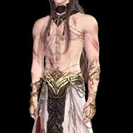 Divine Mandate: Torn