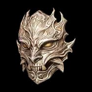 Divine Wrath (Facial)