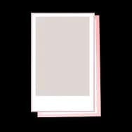 Doodle Border I (Border)