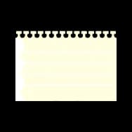 Doodle Note II (Sticker)
