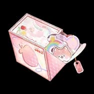 Doodle Sweetness (Chest)