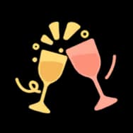 Double Fortune (Sticker)