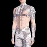 Dream Dust (Clothes)
