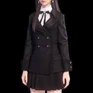Dream Prelude (Clothes)