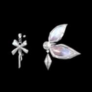 Dreamlit Butterfly