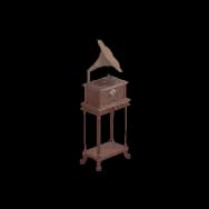 Dreamscape Speaker (Home Item)