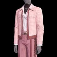 Dreamy Concerto (Clothes)