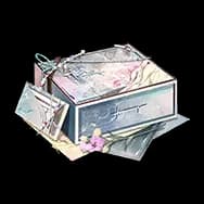 Drifting Spring Pack (Chest)