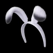 Drooping Ears