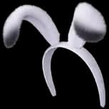 Dropping Ears
