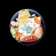 Drowsy Meow (Meow Badge)