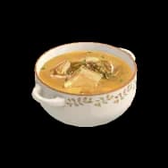 Duck & Pickles Soup (Dish)
