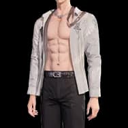 Dusky Embrace: Sleepless (Clothes)