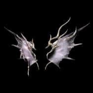 Echo Hymn (Earrings)