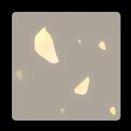Effect: Amber Petal Rain (SFX)