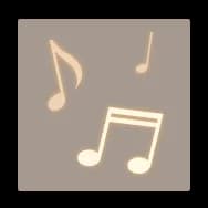 Effect: Dancing Notes (SFX)