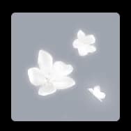Effect: Dancing Petals (SFX)