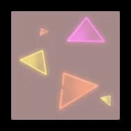 Effect: Dawn Prism (SFX)