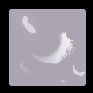 Effect: Downy Feathers (SFX)