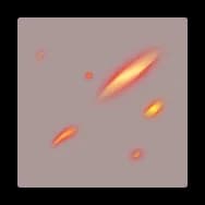 Effect: Ember Dust (SFX)