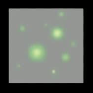 Effect: Fireflies (SFX)