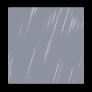 Effect: Gentle Rain (SFX)