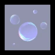 Effect: Iridescent Mist (SFX)