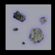 Effect: Meteor Shower (SFX)
