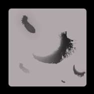 Effect: Raven Plume (SFX)