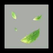 Effect: Spring Leaves (SFX)