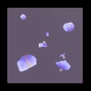 Effect: Under Wisteria (SFX)