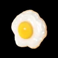 Eggy Blooms (Headwear)