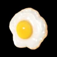 Eggy Blooms