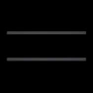 Elegant Shelf: Black