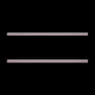 Elegant Shelf: Pink