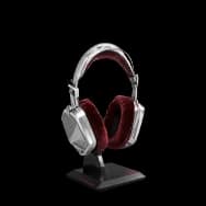 Ember Headset: Crimson (Desk Item)