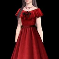 Ember Spirits (Clothes)