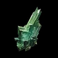 Emerald Crystal: R